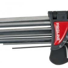 SET 9 DELNIH KLJUČEV ŠESTKOTNIH 1.5-10MM  PROFIX 48319