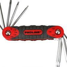 KLJUČI IMBUS SET 8KOM 1.5-8.0 PROFIX 48368