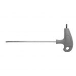 KLJUČ TORX S T-ROČAJEM VARNOSTNI T40 S2 PROLINE PROFIX 48557