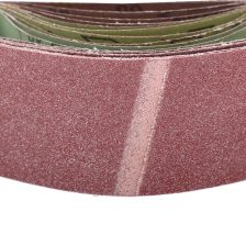 TRAKOVI ABRAZIVNI 75X457MM 10KOM GR 40 PROLINE PROFIX 49020