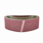TRAKOVI ABRAZIVNI 75X533MM 10KOM GR 60 PROLINE PROFIX 49026