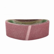 TRAKOVI ABRAZIVNI 75X533MM 10KOM GR 80 PROLINE PROFIX 49027
