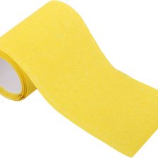 PAPIR BRUSNI 115MMX5M GR 40 PROLINE PROFIX 49040