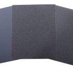 PAPIR BRUSNI VODOODPORNI 230X280MM GR 60 PROLINE PROFIX 49100