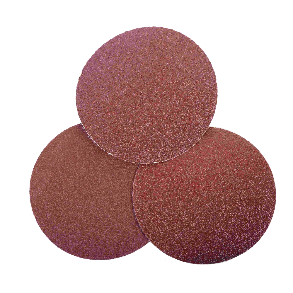 BRUNI DISK 125MM, GR 80 PROFIX 49132