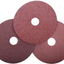 DISKI BRUSNI VLAKNASTI 180MM 5KOM GR 40 PROLINE PROFIX 49160