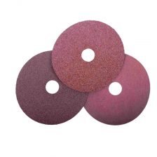 DISKI BRUSNI VLAKNASTI 180MM 5KOM GR 80 PROLINE PROFIX 49162