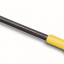 STRGALO SURFORM RAŠPLJA OKROGLA - 400MM Stanley 5-21-297