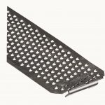 REZILO ZA SURFORM (ZA KOV. IN PVC) - 250MM Stanley 5-21-508
