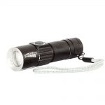 SVETILKA LED USB PRENOSNA 50/100 PROLINE PROFIX 51030