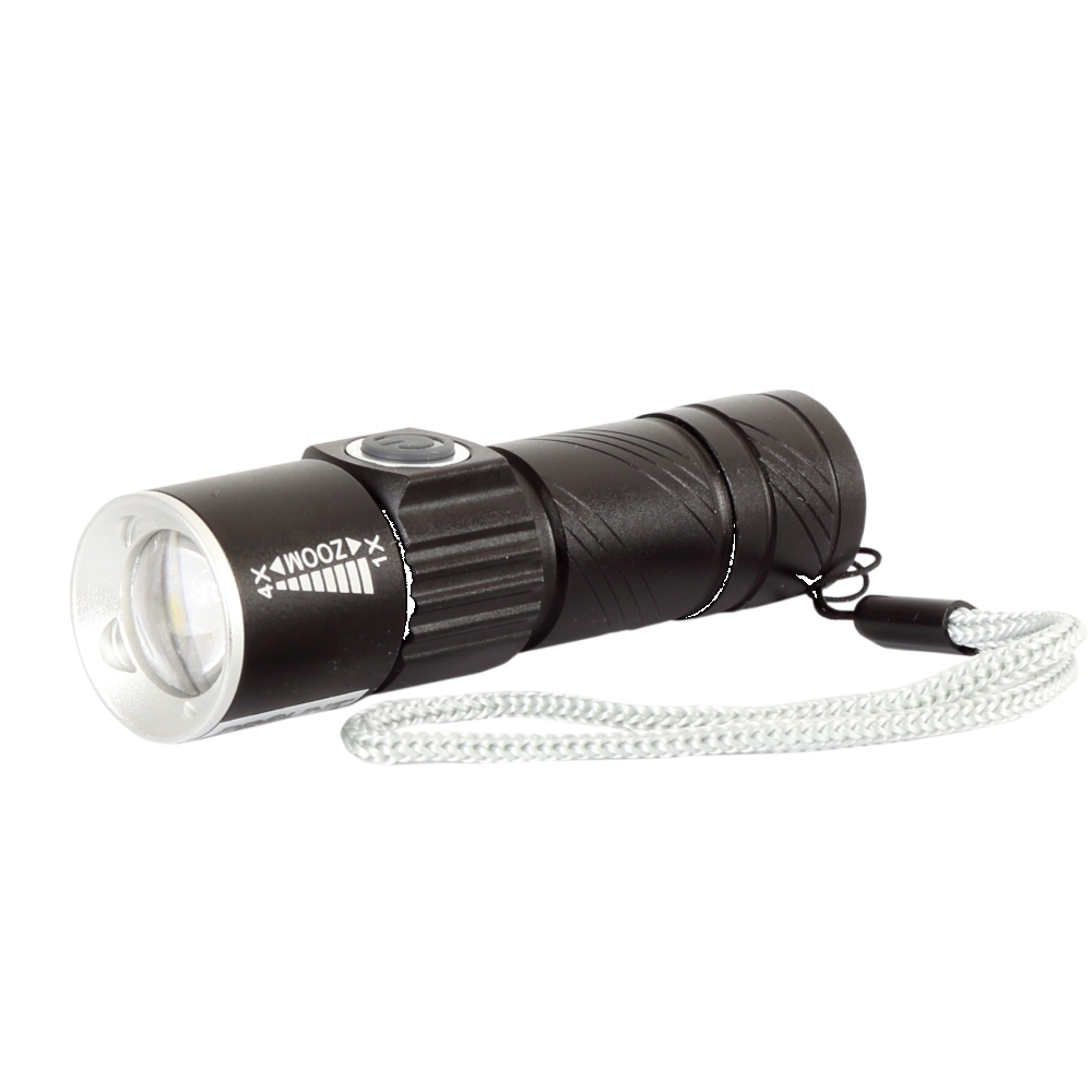 SVETILKA LED USB PRENOSNA 50/100 PROLINE PROFIX 51030