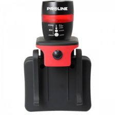 SVETILKA ČELNA 3XAAA XPE 135LM CE PROLINE PROFIX 51031