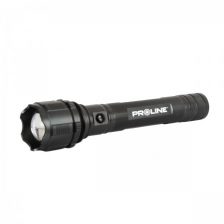 SVETILKA LED USB POLNILNA ALU U2 800LM CE PROLINE PROFIX 51035