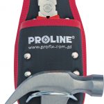 TORBA ZA ORODJE IN DRŽALOM ZA KLADIVO PROLINE PROFIX 52061