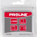 SPONKE TIP A/53 6MM 11,3X0,7MM 1000 KOM55024,55028,55014,55037,55038,55050 PROFIX 55306