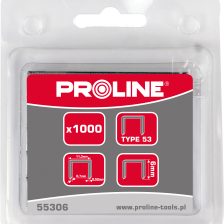 SPONKE TIP A/53 6MM 11,3X0,7MM 1000 KOM55024,55028,55014,55037,55038,55050 PROFIX 55306