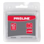 SPONKE TIP A/53 14MM 11,3X0,7MM 1000 KOM55024,55028,55014,55037,55038,55050 PROFIX 55314