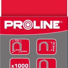 SPONKE TIP S 10MM 6,2*1,2MM 1000KOM PROLINE PROFIX 55330