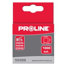 SPONKE TIP G/11 10MM 10,6x1,2MM 1000 KOM55034,55036,55040,55037 PROFIX 55410