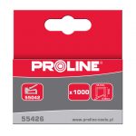 SPONKE TIP R/50 8MM 12,7*0,7MM 1000KOM PROLINE PROFIX 55428