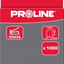 SPONKE TIP L 10MM 7,6*1,2MM 1000KOM PROLINE PROFIX 55440