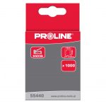 SPONKE TIP L 12MM 7,6*1,2MM 1000KOM PROLINE PROFIX 55442