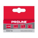 SPONKE TIP 90 19MM 5,7*1,26MM 1000KOM PROLINE PROFIX 55619