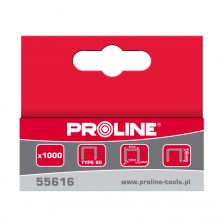 SPONKE TIP 90 22MM 5,7*1,26MM 1000KOM PROLINE PROFIX 55622