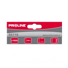 SPONKE KALJENE TIP F 45MM 2.0*1,26MM 1000KOM PROLI PROFIX 55745