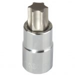 NASTAVEK VIJAČNI TORX 1/4 T20 L=37MM PROLINE PROFIX 58130
