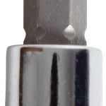 NASTAVEK VIJAČNI PZ1 1/4 L=37MM PROLINE PROFIX 58138