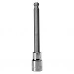 NASTAVEK VIJAČNI HEX Z OKROGLIM KONCEM 1/2 8MM L=1 PROFIX 58522
