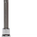 NASTAVEK VIJAČNI TORX 1/2 T20 L=100MM PROLINE PROFIX 58533