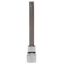 NASTAVEK VIJAČNI TORX 1/2 T50 L=140MM PROLINE PROFIX 58543