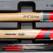SET KLADIV  6DELNI PROLINE 58727