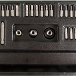 PREDAL ORODJA NASADNIH KLJUČEV Z RAGLJO 1/2 SET 52 PROFIX 58795