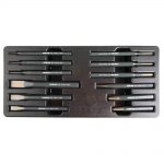 PREDAL ORODJA S PILAMI SET 12KOM PROFIX 58797