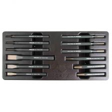 PREDAL ORODJA S PILAMI SET 12KOM PROFIX 58797
