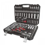 150-DELNI SET NADADNIH KLJUČEV 4-32 MM PROFIX 588150