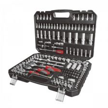150-DELNI SET NADADNIH KLJUČEV 4-32 MM PROFIX 588150