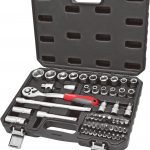 56-DELNI SET NATIČNIH KLJUČEV 8-32 MM 1/2" PROFIX 58856