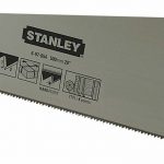ŽAGA LISIČJI REP 550 MM Stanley 6-97-055