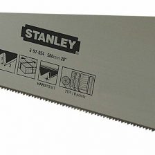 ŽAGA LISIČJI REP 550 MM Stanley 6-97-055
