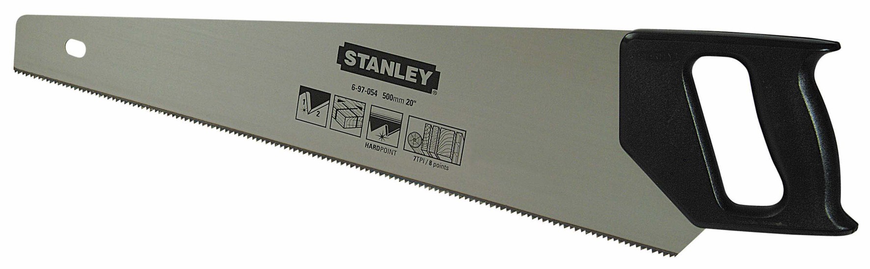 ŽAGA LISIČJI REP 550 MM Stanley 6-97-055