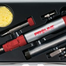 GORILNIK PLINSKI SET 7KOM PROLINE PROFIX 60037