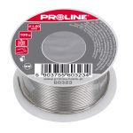 ŽICA ZA MEHKO SPAJKANJE 60/40/2,5% DIA=1,50MM 100G PROFIX 60328