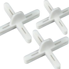KRIŽCI ZA KERAMIKO (Z DRŽALOM) 1,5MM 100KOS PROFIX 61329