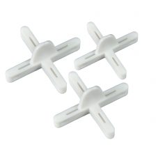 KRIŽCI ZA KERAMIKO (Z DRŽALOM) 3MM 70KOS PROFIX 61332