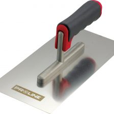 GLADILKA ZIDARSKA 270X130MM NERJAVEČE JEKLO PROFIX 61510