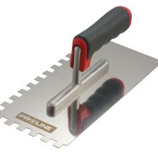 GLADILKA IZ NERJAVEČEGA JEKLA ZA ENAKOMERNI NANOS  PROFIX 61515